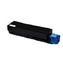 TONER OKI B431 NERO RIGENERATO PER OKI B 431DN, 431D 44574903 10.000 PAGINE TONER OKI B431 NERO RIGENERATO PER OKI B 431DN, 431D 44574903 10.000 PAGINE