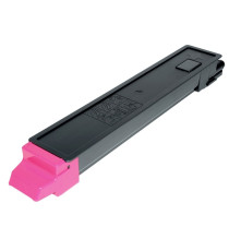 TONER TK8315C CIANO COMPATIBILE PER KYOCERA TASKalfa 2550ci TK-8325 1T02MVCNL0 6.000 PAGINE TONER TK8315C CIANO COMPATIBILE PER KYOCERA TASKalfa 2550ci TK-8325 1T02MVCNL0 6.000 PAGINE