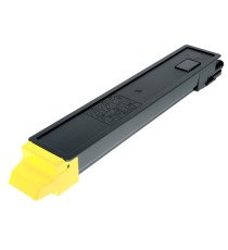 TONER TK8315C CIANO COMPATIBILE PER KYOCERA TASKalfa 2550ci TK-8325 1T02MVCNL0 6.000 PAGINE TONER TK8315C CIANO COMPATIBILE PER KYOCERA TASKalfa 2550ci TK-8325 1T02MVCNL0 6.000 PAGINE