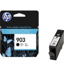 CARTUCCIA HP 903XL NERA ORIGINALE PER HP OFFICEJET PRO 6960, PRO 6970, PRO 6974 T6M15A CAPACITA' 825 PAGINE  CARTUCCIA HP 903XL NERA ORIGINALE PER HP OFFICEJET PRO 6960, PRO 6970, PRO 6974 T6M15A CAPACITA' 825 PAGINE