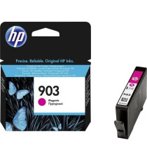 CARTUCCIA HP 903 CIANO ORIGINALE PER HP OFFICEJET PRO 6960, PRO 6970, PRO 6974 T6L87A CAPACITA' 315 PAGINE