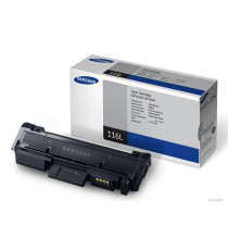 TONER D116L NERO COMPATIBILE PER SAMSUNG XPRESS M2625 2675 2825 2875 2835 2885 MLT-D116L CAPACITA' 3.000 PAGINE TONER D116L NERO COMPATIBILE PER SAMSUNG XPRESS M2625 2675 2825 2875 2835 2885 MLT-D116L CAPACITA' 3.000 PAGINE