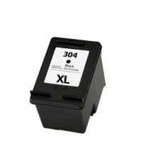 CARTUCCIA HP 304 NERA ORIGINALE PER HP DeskJet 3720 3730 3732 N9K06AE 304BK CAPACITA' 120 PAGINE CARTUCCIA HP 304 NERA ORIGINALE PER HP DeskJet 3720 3730 3732 N9K06AE 304BK CAPACITA' 120 PAGINE