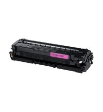TONER CLT-C503L CIANO COMPATIBILE PER SAMSUNG PROXPRESS C3010ND,C3060FR,C3060ND CLT503L 5.000 PAGINE