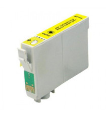 CARTUCCIA T0594 GIALLA COMPATIBILE PER EPSON STYLUS PHOTO R2400 18ML CARTUCCIA T0594 GIALLA COMPATIBILE PER EPSON STYLUS PHOTO R2400 18ML