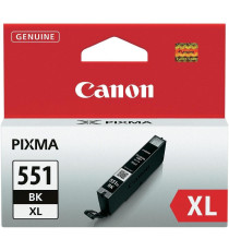 ORIGINALE CANON PGI-550PGBK XL NERA 6431B001 PER CANON IP 7250 MG5450 MG6350 550XL CAPACITA' 22ML 500 PAGINE ORIGINALE CANON PGI-550PGBK XL NERA 6431B001 PER CANON IP 7250 MG5450 MG6350 550XL CAPACITA' 22ML 500 PAGINE