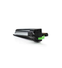 TONER AR-020T NERO COMPATIBILE SHARP AR 5520D 5516 AR020 16.000 PAGINE