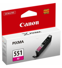 ORIGINALE CANON CLI-551C CIANO 6509B001 PER CANON IP 7250 MG5450 MG6350 CLI-551 CAPACITA' 7ML ORIGINALE CANON CLI-551C CIANO 6509B001 PER CANON IP 7250 MG5450 MG6350 CLI-551 CAPACITA' 7ML