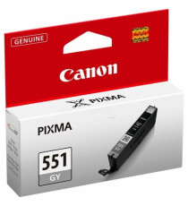 ORIGINALE CANON CLI-551M MAGENTA 6510B001 PER CANON IP 7250 MG5450 MG6350 CLI-551 CAPACITA' 7ML ORIGINALE CANON CLI-551M MAGENTA 6510B001 PER CANON IP 7250 MG5450 MG6350 CLI-551 CAPACITA' 7ML