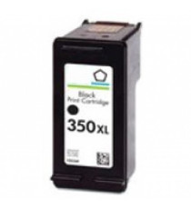 CARTUCCIA RIGENERATA PER HP 350XL NERA  PER HP Deskjet D4245 D4260 D4263 CB336EE CAPACITA 30ML CARTUCCIA RIGENERATA PER HP 350XL NERA  PER HP Deskjet D4245 D4260 D4263 CB336EE CAPACITA 30ML