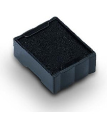 CUSCINETTO TRAXX 9013 NERO TAMPONE DI RICAMBIO PER TIMBRO TRAXX 9013 MISURA 58X22MM CUSCINETTO TRAXX 9013 NERO TAMPONE DI RICAMBIO PER TIMBRO TRAXX 9013 MISURA 58X22MM