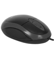 MOUSE OMEGA OTTICO BLU E NERO OM06VBL CON CAVO USB 125CM - 800DPI - 2 TASTI + ROTELLA SCROLLER - DESIGN SIMMETRICO MOUSE OMEGA OTTICO BLU E NERO OM06VBL CON CAVO USB 125CM - 800DPI - 2 TASTI + ROTELLA SCROLLER - DESIGN SIMMETRICO