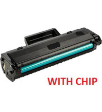 TONER W1106A 106A COMPATIBILE SENZA CHIP PER HP HP Laser MFP 135a/135w/137fnw,107a/107w CAPACITA' 1.000 PAGINE TONER W1106A 106A COMPATIBILE SENZA CHIP PER HP HP Laser MFP 135a/135w/137fnw,107a/107w CAPACITA' 1.000 PAGINE