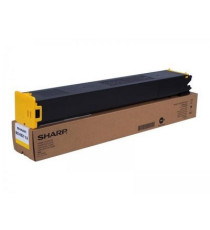 ORIGINALE SHARP MX-61GTYA MX-60GTYA GIALLO TONER ORIGINALE PER SHARP MX-2630,2651,3050,3551,4071,5050 MX61 MX60 24.000 PAGINE ORIGINALE SHARP MX-61GTYA MX-60GTYA GIALLO TONER ORIGINALE PER SHARP MX-2630,2651,3050,3551,4071,5050 MX61 MX60 24.000 PAGINE