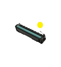 TONER W2212A W2412A W2032A 055A GIALLO COMPATIBILE SENZA CHIP PER HP 207A 216A 415A CANON 055A CAPACITA 2.100 PAGINE TONER W2212A W2412A W2032A 055A GIALLO COMPATIBILE SENZA CHIP PER HP 207A 216A 415A CANON 055A CAPACITA 2.100 PAGINE
