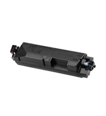 Toner Compatibile Utax Triumph-Adler PK-5017 Nero 8.000 Pagine 1T02TV0UT0 con Vaschetta Recupero per P-C3062 P-C3066