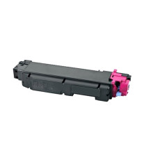 Toner Compatibile Utax Triumph-Adler PK-5017 Magenta 6.000 Pagine 1T02TVBUT0 con Vaschetta Recupero per P-C3062 P-C3066