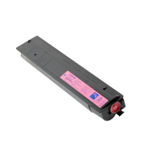 Toner FC415M FC210M magenta 6AJ00000178 compatibile per Toshiba e-studio 2010,2510,2515,3015,3515,4515 33.600 pagine