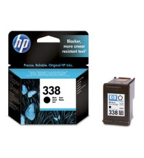 ORIGINALE HP 338 NERA C8765EE CARTUCCIA ORIGINALE PER HP DeskJet 460XX574057456520 C8765E 480 PAGINE ORIGINALE HP 338 NERA C8765EE CARTUCCIA ORIGINALE PER HP DeskJet 460XX574057456520 C8765E 480 PAGINE