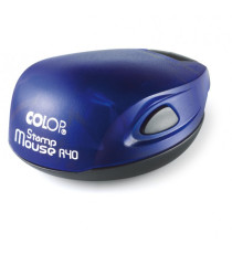 TIMBRO COLOP R30 ROTONDO STAMP MOUSE AUTOINCHIOSTRANTE PERSONALIZZATO  TASCABILE COLOP R30 DIAMETRO 30mm QUALITA' PROFESSIONALE TIMBRO COLOP R30 ROTONDO STAMP MOUSE AUTOINCHIOSTRANTE PERSONALIZZATO  TASCABILE COLOP R30 DIAMETRO 30mm QUALITA' PROFESSIONALE