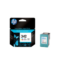 CARTUCCIA HP 342 COLORE RIGENERATA PER HP Deskjet 5440/D4160/PSC 1507 - C9361E CAPACITA' 12ML (4MLX3) CARTUCCIA HP 342 COLORE RIGENERATA PER HP Deskjet 5440/D4160/PSC 1507 - C9361E CAPACITA' 12ML (4MLX3)