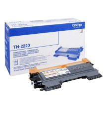 TONER TN-2220 COMPATIBILE TN2220 PER Brother HL 2240, 2270DW, 2250,7360,7460,7860 2600 PAGINE TONER TN-2220 COMPATIBILE TN2220 PER Brother HL 2240, 2270DW, 2250,7360,7460,7860 2600 PAGINE