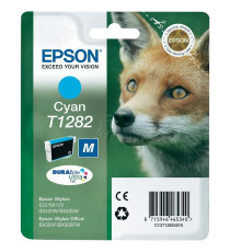 ORIGINALE T1281 NERA PER EPSON S22 SX125 420W BX305FW C13T12814011 CAPACITA' 5,9ML ORIGINALE T1281 NERA PER EPSON S22 SX125 420W BX305FW C13T12814011 CAPACITA' 5,9ML