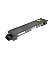 TONER 1730 NERO COMPATIBILE PER UTAX DCC 1730, 1725 TRIUMPH ADLER DCC 2725, 2730 - 652510010 - 20.000 PAGINE + VASCHETTA