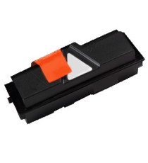 TONER KYOCERA TK130 RIGENERATO BK TONER KYOCERA TK130 RIGENERATO BK