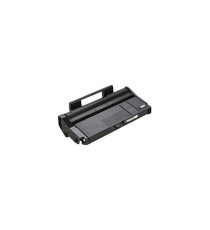 TONER SP100E NERO COMPATIBILE SERIE ECO PER RICOH Aficio Sp 100e,100SF e,100SU SP100LE SP 112 CAPACITA 1.200 PAGINE TONER SP100E NERO COMPATIBILE SERIE ECO PER RICOH Aficio Sp 100e,100SF e,100SU SP100LE SP 112 CAPACITA 1.200 PAGINE