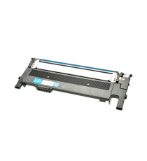 Toner rigenerato Ciano per Samsung Clp 360,Clp 365,CLX 3300,CLX 3305 CLT-C406S C406