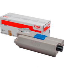 TONER C321 NERO COMPATIBILE PER OKI C301DN, 321DN, MULTIFUNZIONE MC332DN, MC342DN, MC342DNW 44973536 2.200 pagine TONER C321 NERO COMPATIBILE PER OKI C301DN, 321DN, MULTIFUNZIONE MC332DN, MC342DN, MC342DNW 44973536 2.200 pagine