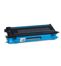 TONER BROTHER TN-135C RIGENERATO TONER BROTHER TN-135C RIGENERATO