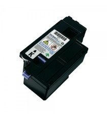 TONER DELL 593-11016 COMPATIBILE PER 1250 BK