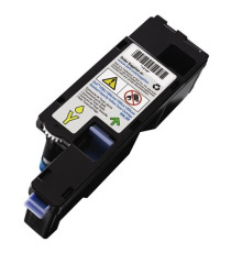 TONER DELL 593-11019 COMPATIBILE PER 1250 GIALLO