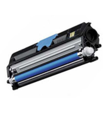 Toner Ciano rigenerato C13S050556 1600 CX16 Toner Ciano rigenerato C13S050556 1600 CX16