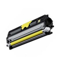 Toner Giallo rigenerato C13S050554 1600 CX16