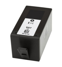 CARTUCCIA HP 903XL NERA COMPATIBILE PER HP OFFICEJET PRO 6860,6960,6970,6950,6968,6966 T6M15A CAPACITA' 30ML CARTUCCIA HP 903XL NERA COMPATIBILE PER HP OFFICEJET PRO 6860,6960,6970,6950,6968,6966 T6M15A CAPACITA' 30ML
