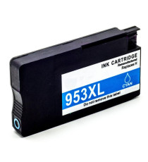 CARTUCCIA HP 953XL NERA PER HP OFFICEJET PRO 8210,8218,8710,8720,8730,7745 L0S70AE 2000 PAGINE  CARTUCCIA HP 953XL NERA PER HP OFFICEJET PRO 8210,8218,8710,8720,8730,7745 L0S70AE 2000 PAGINE