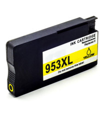 CARTUCCIA HP 953XL MAGENTA PER HP OFFICEJET PRO 8210,8218,8710,8720,8730,7740 F6U17AE 1600 PAGINE  CARTUCCIA HP 953XL MAGENTA PER HP OFFICEJET PRO 8210,8218,8710,8720,8730,7740 F6U17AE 1600 PAGINE
