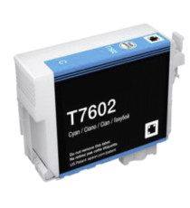 CARTUCCIA T7601 NERO PHOTO COMPATIBILE INCHIOSTRO PIGMENTATO PER EPSON SureColor SC-P600 C13T76074010 32ml CARTUCCIA T7601 NERO PHOTO COMPATIBILE INCHIOSTRO PIGMENTATO PER EPSON SureColor SC-P600 C13T76074010 32ml