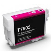 CARTUCCIA T7602 CIANO COMPATIBILE ORCA INK PIGMENTATO PER EPSON SureColor SC-P600 C13T76074010 32ml CARTUCCIA T7602 CIANO COMPATIBILE ORCA INK PIGMENTATO PER EPSON SureColor SC-P600 C13T76074010 32ml