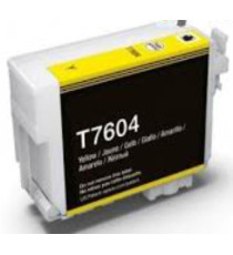 CARTUCCIA T7603 MAGENTA COMPATIBILE ORCA INK PIGMENTATO PER EPSON SureColor SC-P600 C13T76034010 32ml CARTUCCIA T7603 MAGENTA COMPATIBILE ORCA INK PIGMENTATO PER EPSON SureColor SC-P600 C13T76034010 32ml