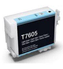 CARTUCCIA T7604 GIALLA COMPATIBILE ORCA INK PIGMENTATO PER EPSON SureColor SC-P600 C13T76044010 32ml CARTUCCIA T7604 GIALLA COMPATIBILE ORCA INK PIGMENTATO PER EPSON SureColor SC-P600 C13T76044010 32ml