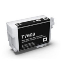 CARTUCCIA T7607 LIGHT NERO COMPATIBILE ORCA INK PIGMENTATO PER EPSON SureColor SC-P600 C13T76074010 32ml CARTUCCIA T7607 LIGHT NERO COMPATIBILE ORCA INK PIGMENTATO PER EPSON SureColor SC-P600 C13T76074010 32ml