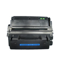 TONER HP Q5942X RIGENERATO BK