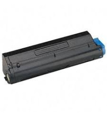Toner rigenerato Nero con chip in dotazione per Oki B 430 D, 430 Toner rigenerato Nero con chip in dotazione per Oki B 430 D, 430