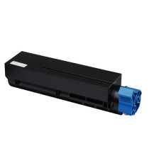 TONER B401 COMPATIBILE SERIE ECO NERO PER OKI B401DN MB441DN MB451DN MB451DNW 44992402 2.500 PAGINE TONER B401 COMPATIBILE SERIE ECO NERO PER OKI B401DN MB441DN MB451DN MB451DNW 44992402 2.500 PAGINE