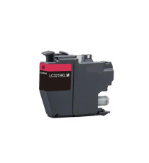 ORIGINALE BROTHER LC-3217BK NERA PER BROTHER MFC J5330DW,J5730DW,J6530DW,J6930DW LC3217 CAPACITA' 550 PAGINE ORIGINALE BROTHER LC-3217BK NERA PER BROTHER MFC J5330DW,J5730DW,J6530DW,J6930DW LC3217 CAPACITA' 550 PAGINE
