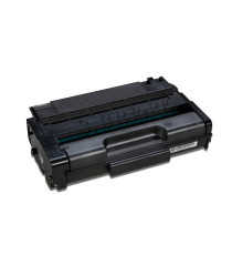 Toner rigenerato Nero per Ricoh Aficio Sp 3400N 3400SF 3410N 3410SF Stampa fino a 5.000 SP3400HE Toner rigenerato Nero per Ricoh Aficio Sp 3400N 3400SF 3410N 3410SF Stampa fino a 5.000 SP3400HE